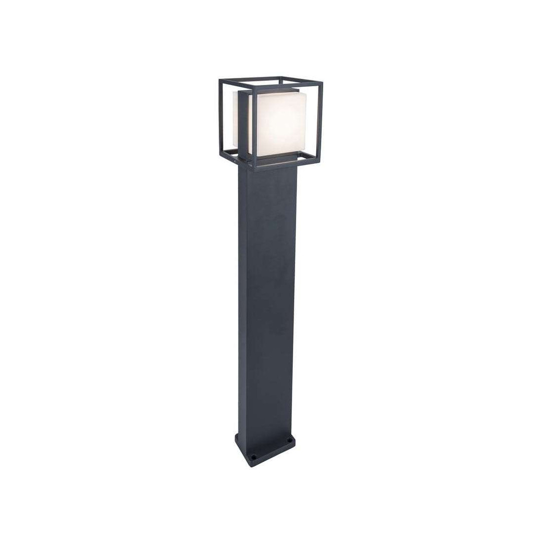 lampy ogrodowe stojace