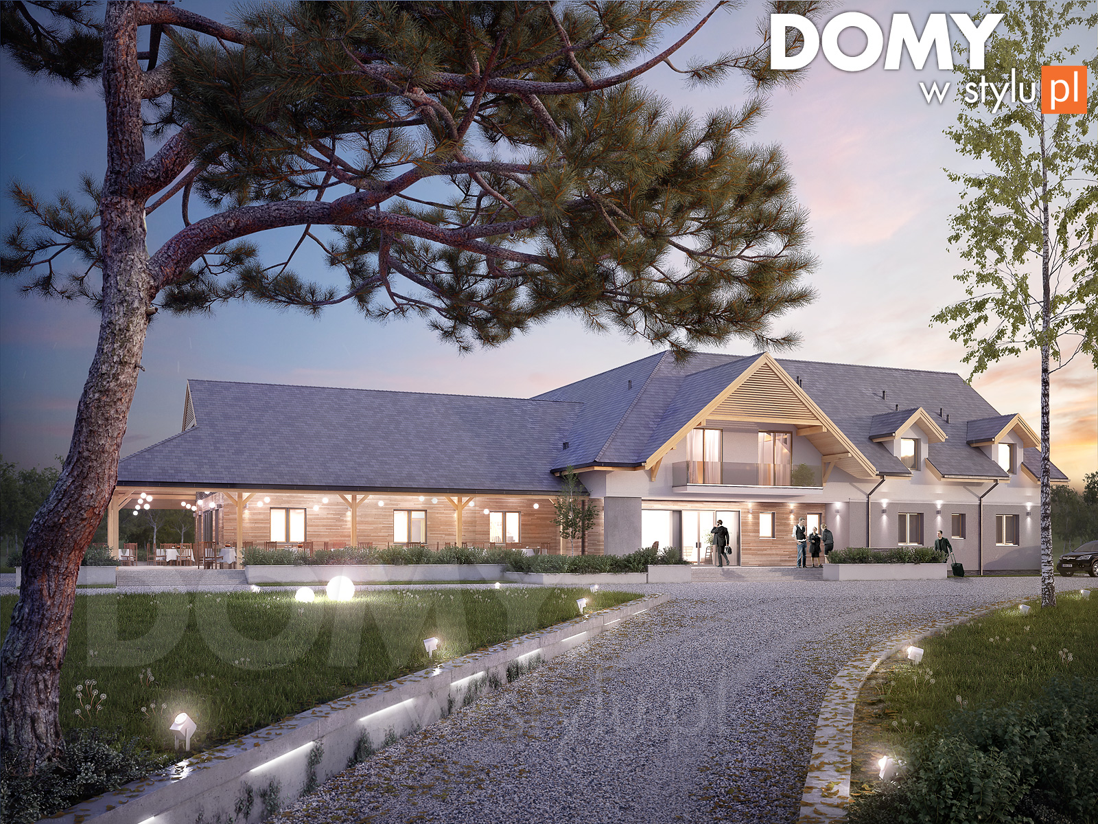 Projekty domów - jak wybrać najlepszy dla siebie?