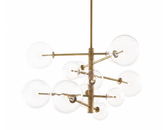 lampa do salonu